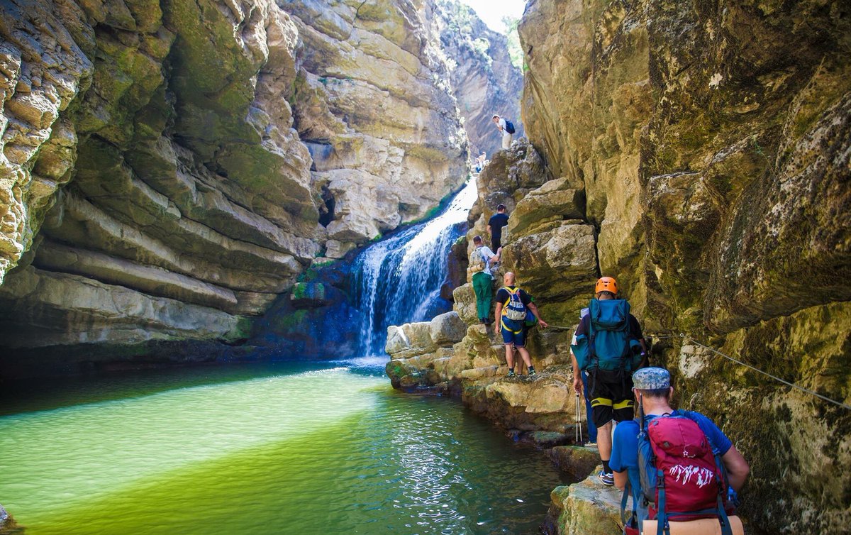 Ujëvarat e Mirushës